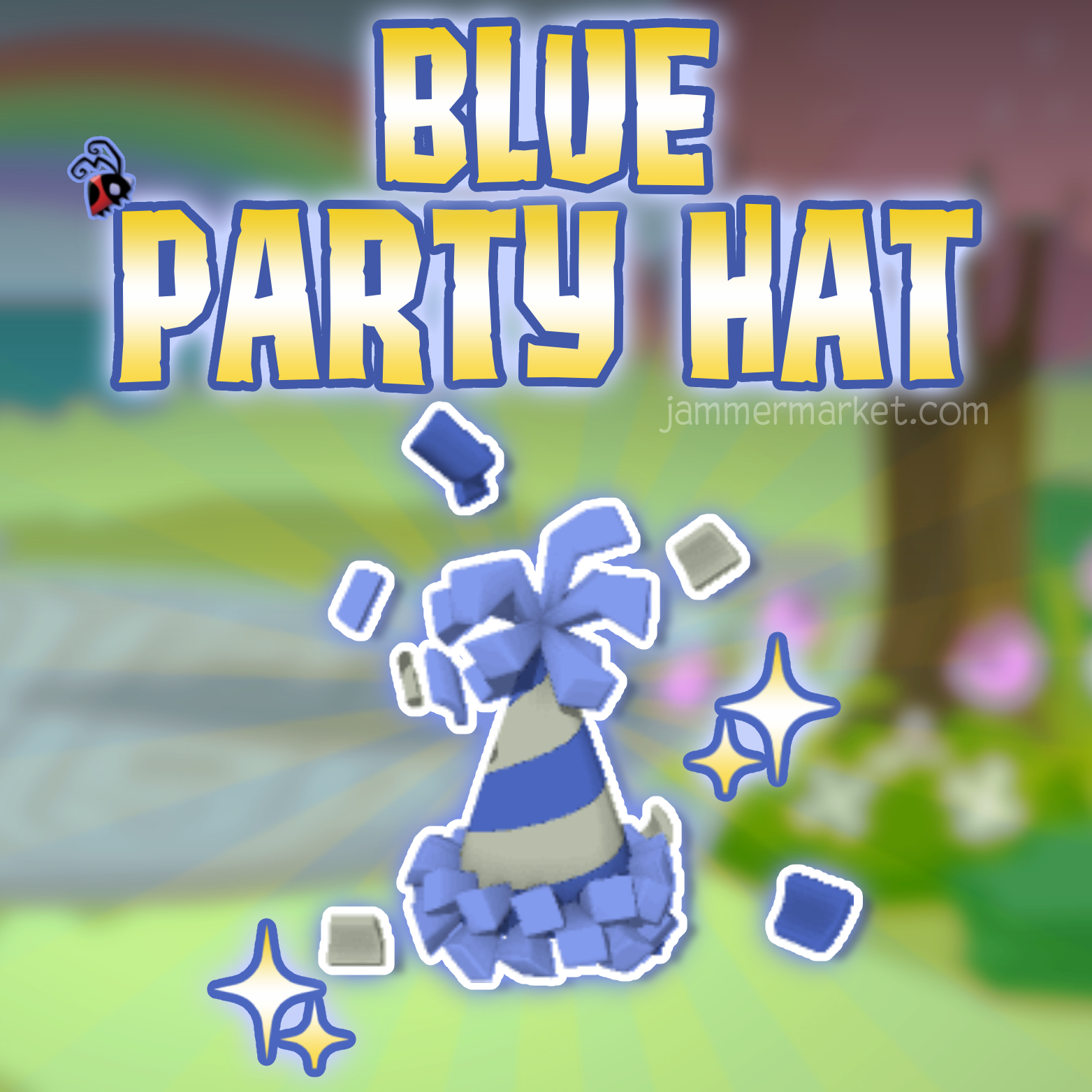 Blue Party