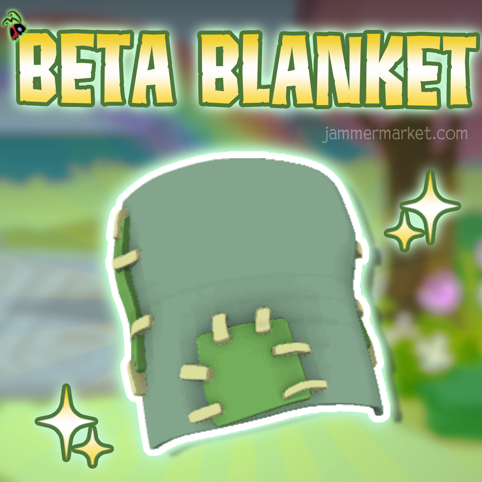 Beta Blanket