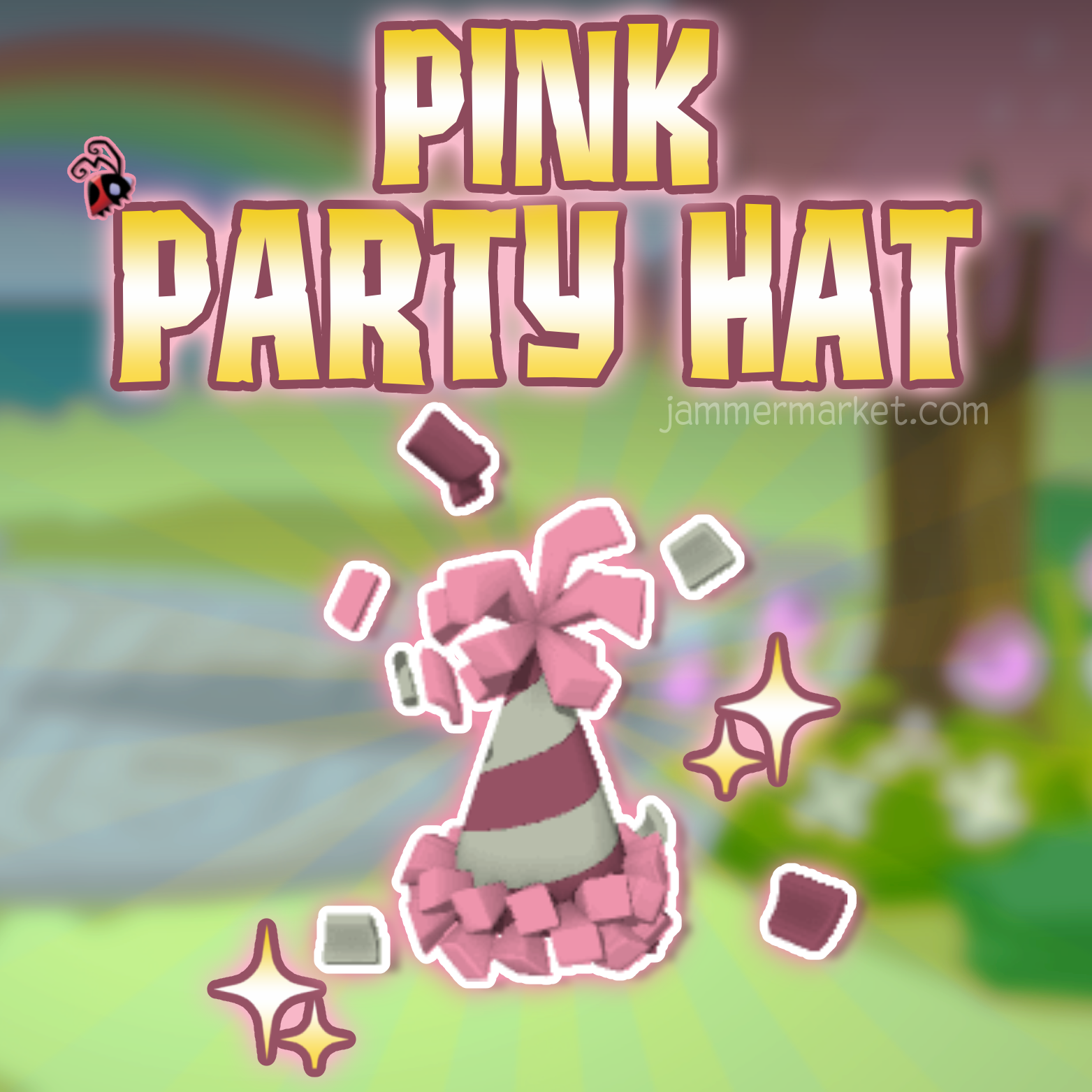 Pink Party