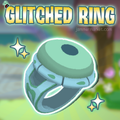 Glitched Ring