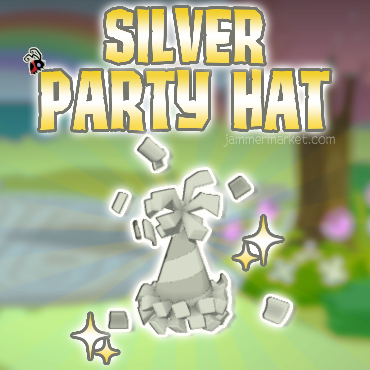 Silver Party
