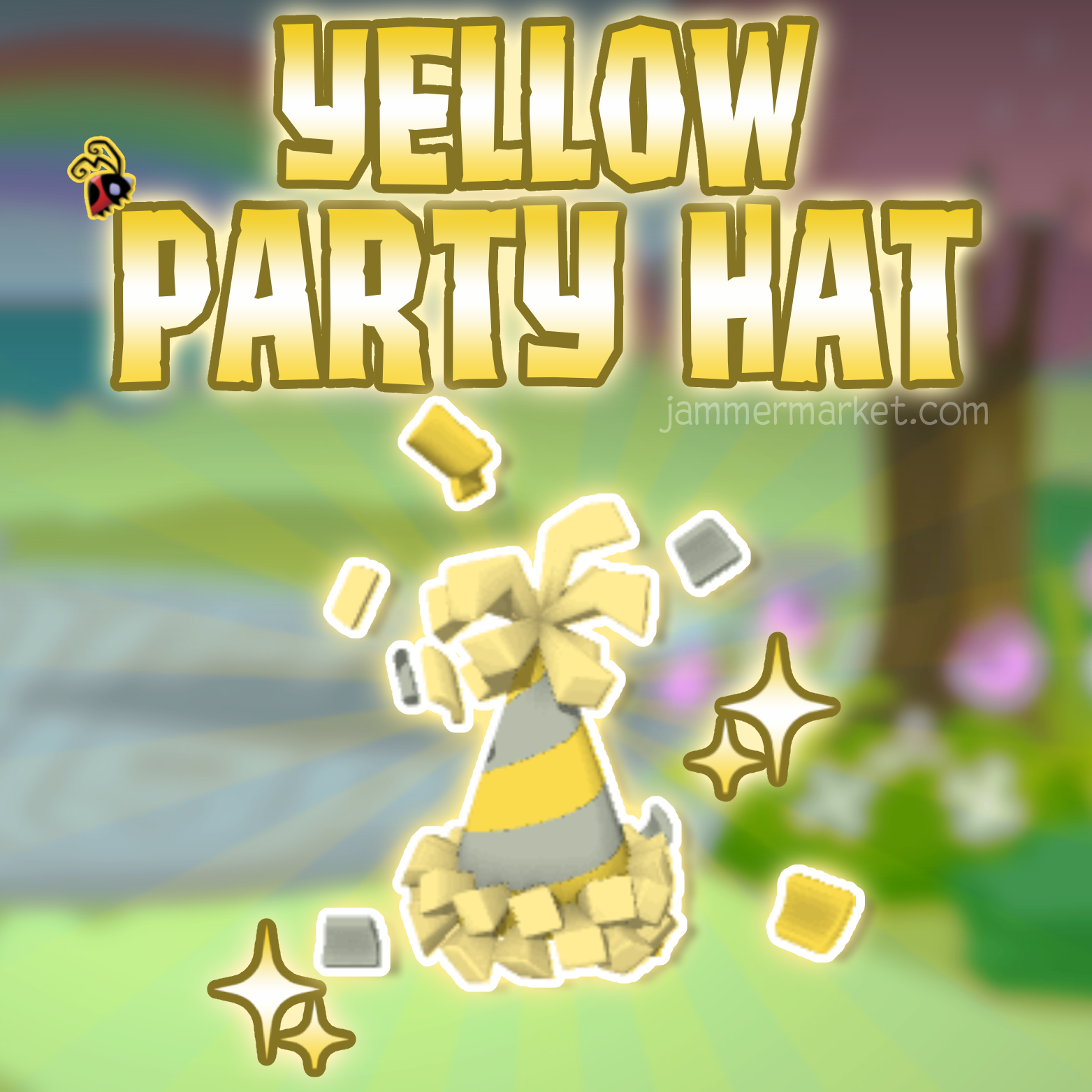 Yellow Party