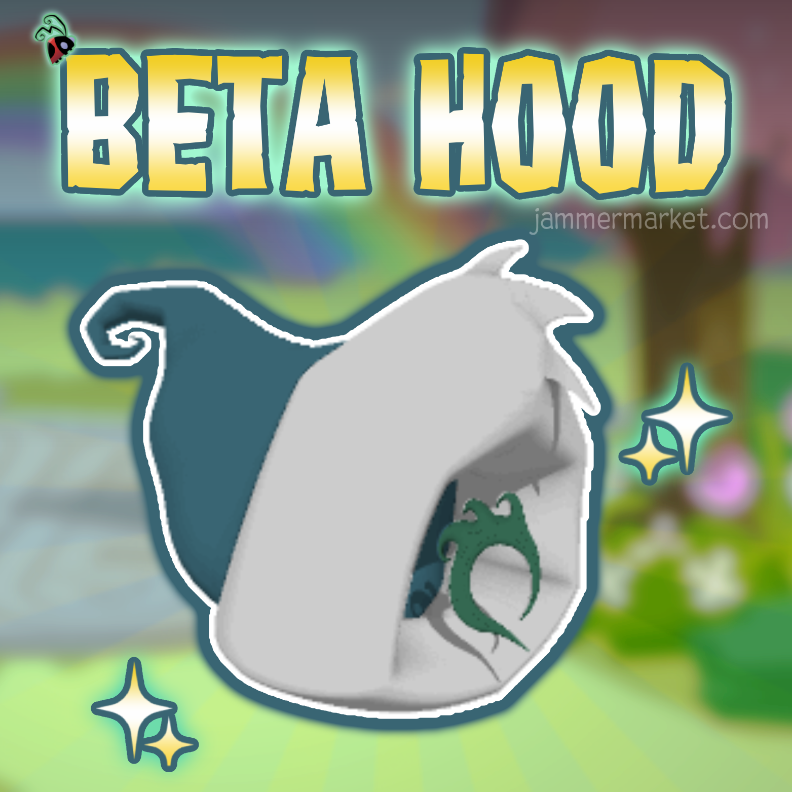 Beta Hood