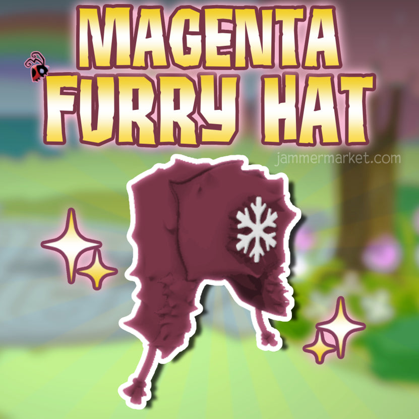 Real Mag Fur