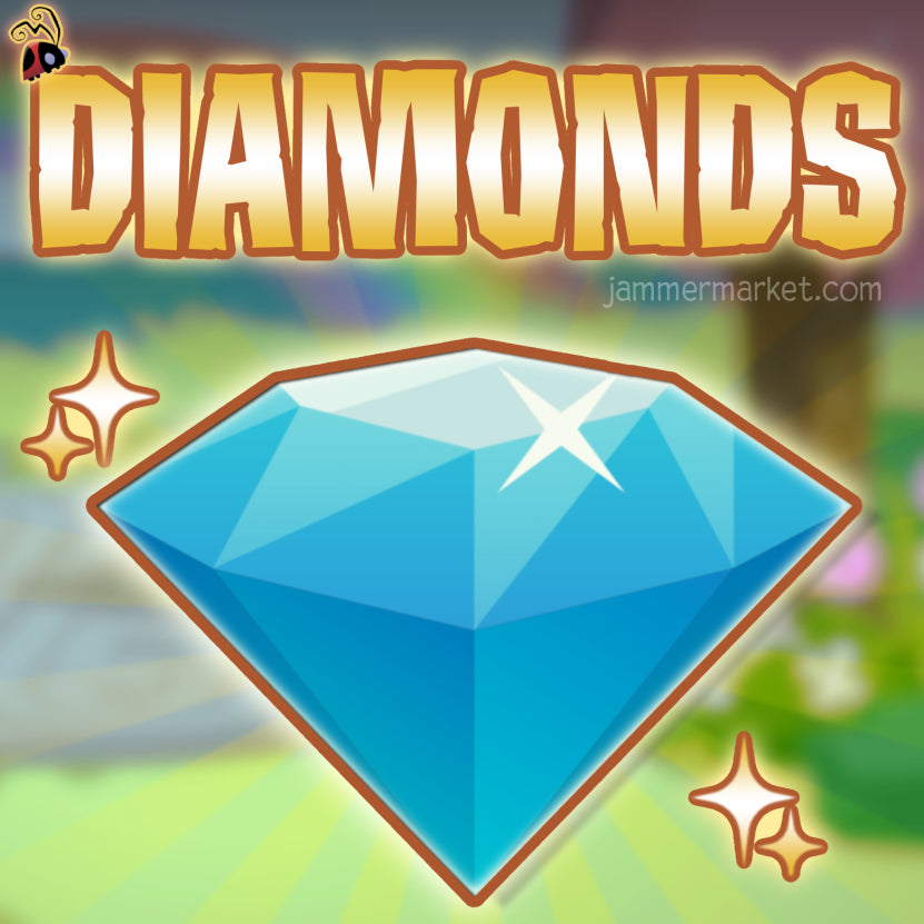 Diamonds