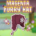 Fake Mag Fur