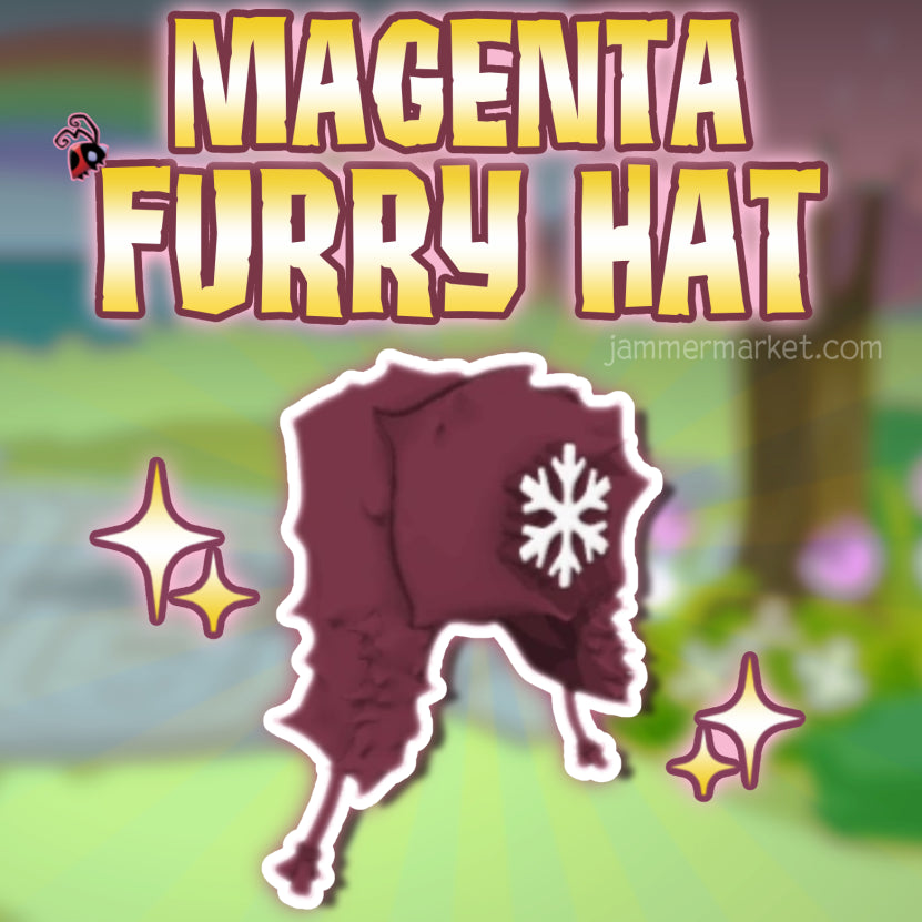 Fake Mag Fur